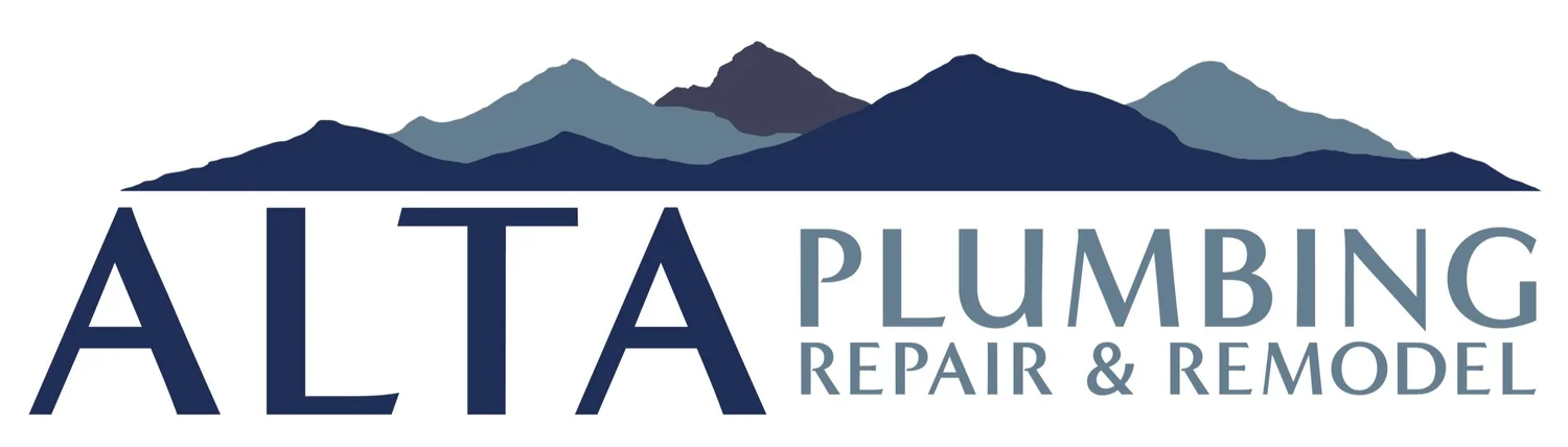 Alta Plumbing Logo
